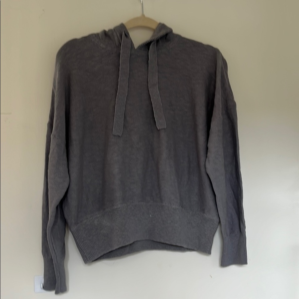 Madewell Gray Women's Sweater
